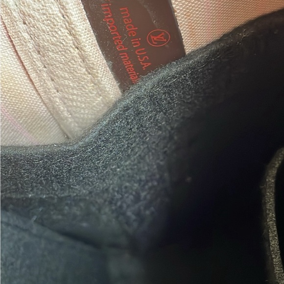 Louis Vuitton Neverfull Damier ebene Mm - Picture 3 of 4